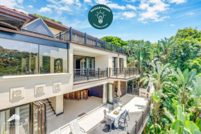 Driftwood 5, Zimbali Estate by Euphoric Leisure